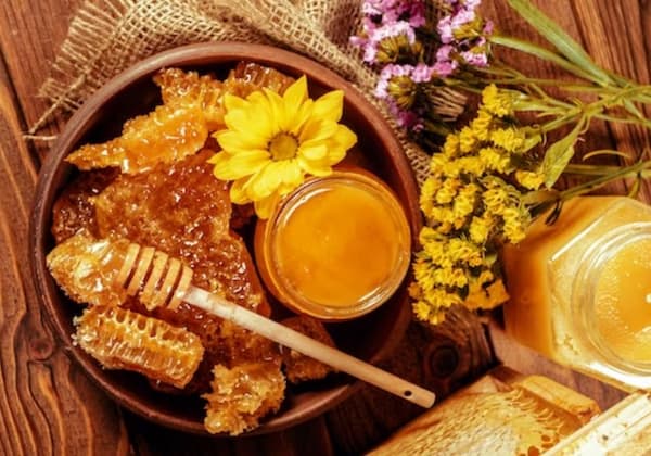 قیمت خرید عسل چهل گیاه با فروش عمده